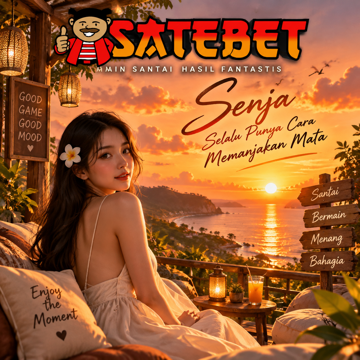 Panduan strategi cerdas dan fitur menarik SATEBET